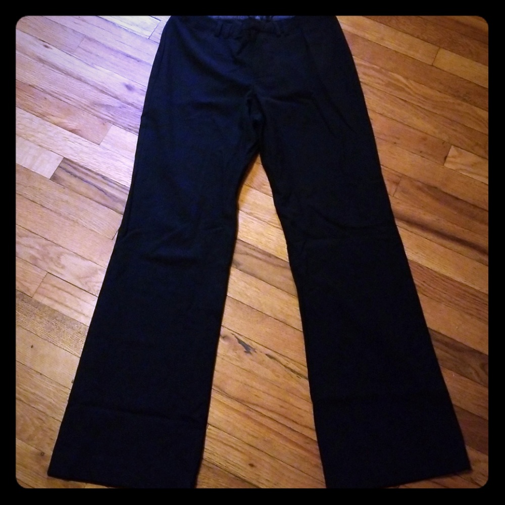 Dress Pants
